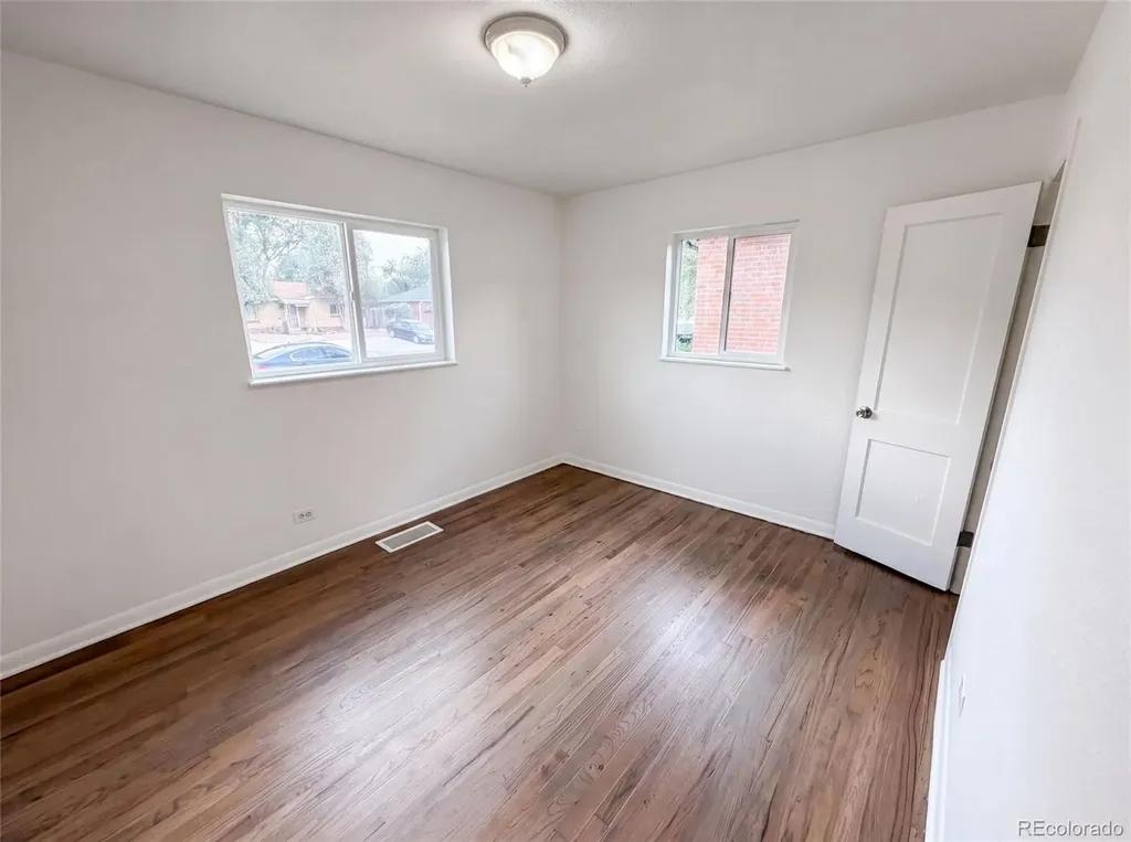 3570 Newport Street Denver CO 80207