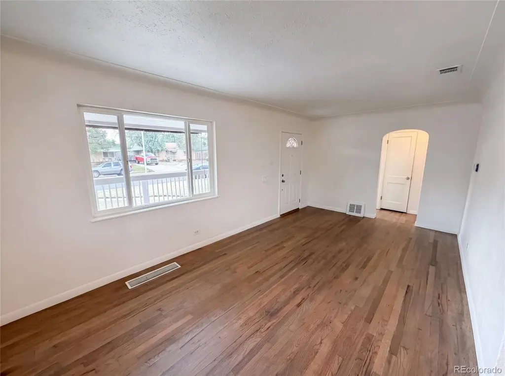 3570 Newport Street Denver CO 80207