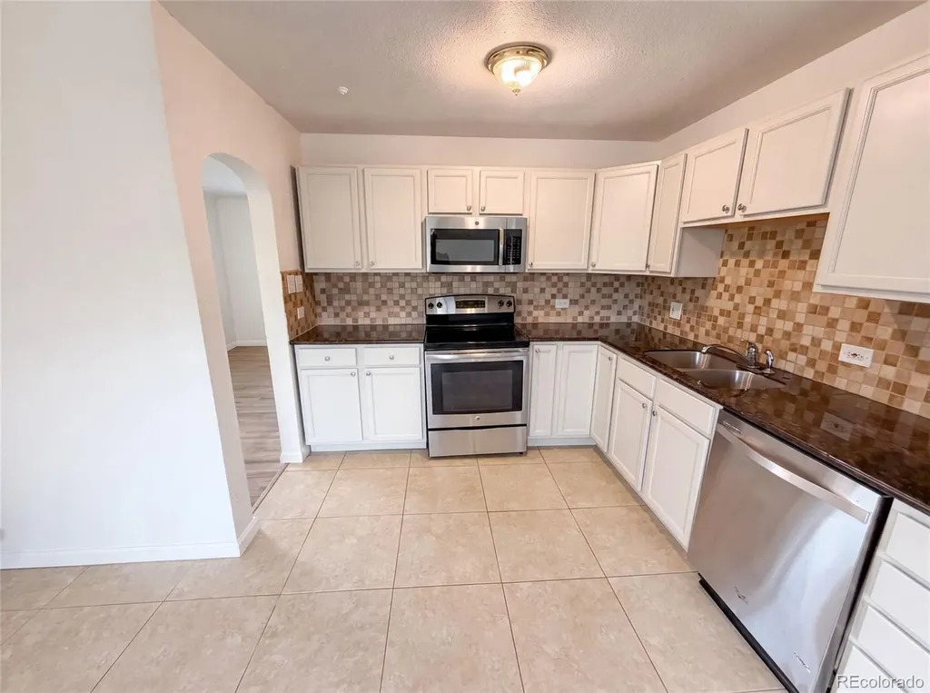 3570 Newport Street Denver CO 80207