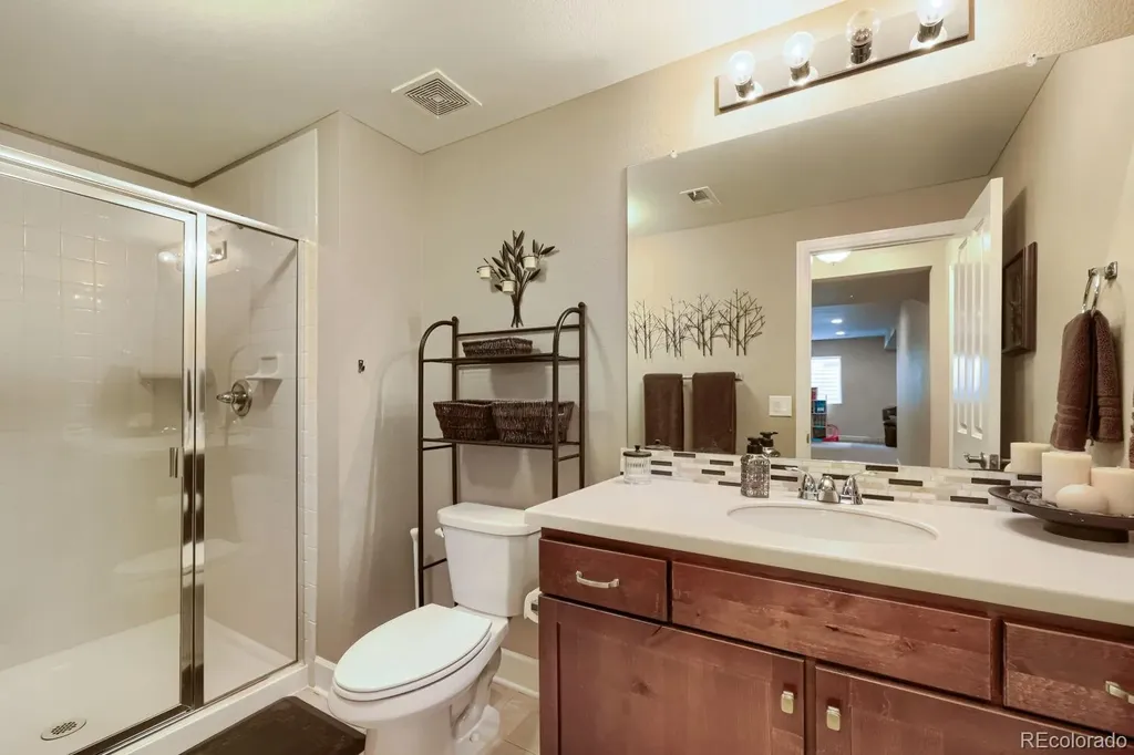 2154 Treetop Drive Castle Rock CO 80109