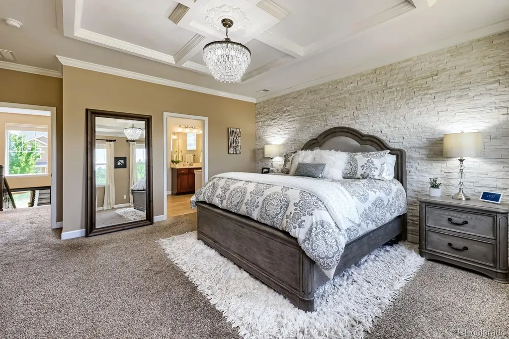 2154 Treetop Drive Castle Rock CO 80109