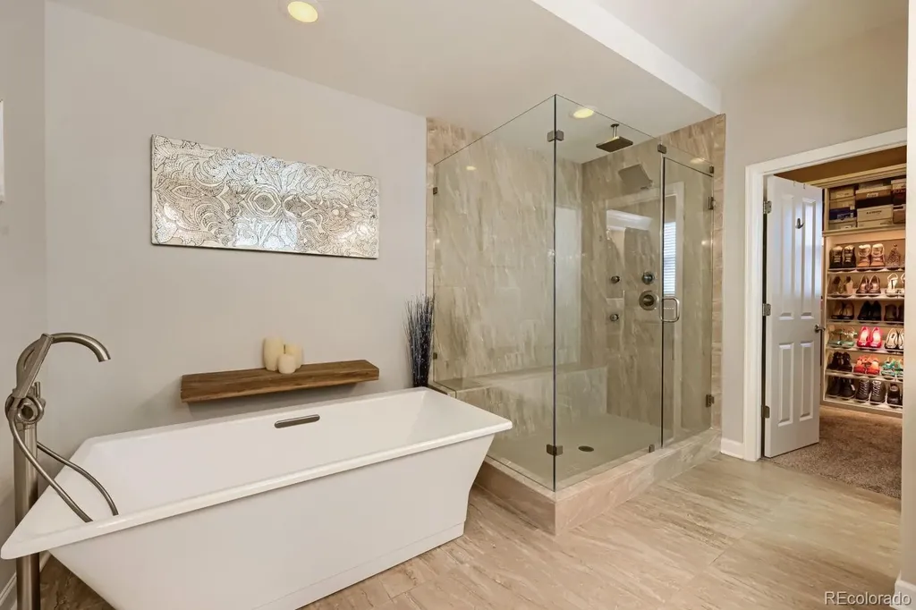 2154 Treetop Drive Castle Rock CO 80109