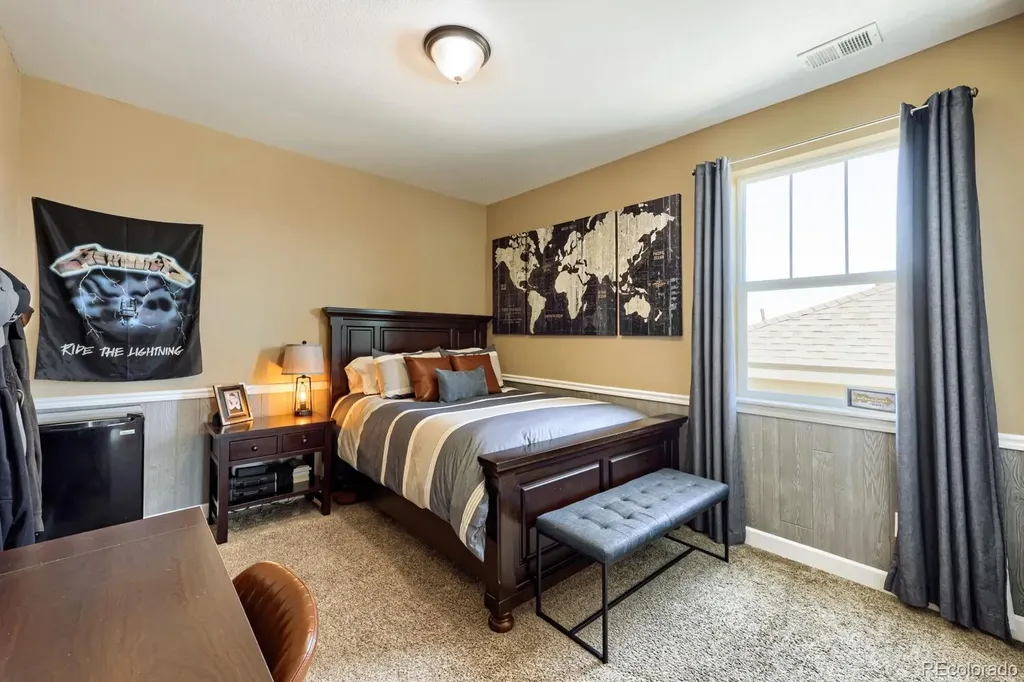 2154 Treetop Drive Castle Rock CO 80109