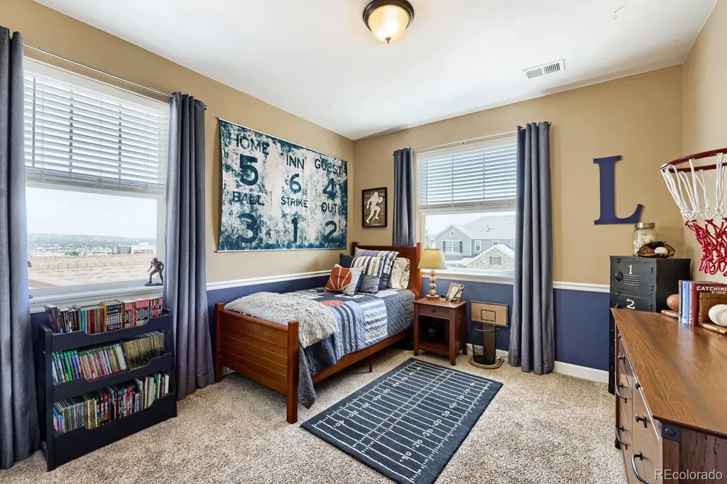 2154 Treetop Drive Castle Rock CO 80109