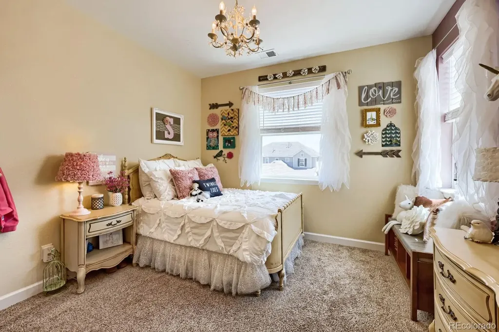 2154 Treetop Drive Castle Rock CO 80109