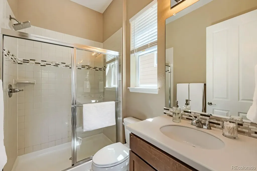 2154 Treetop Drive Castle Rock CO 80109