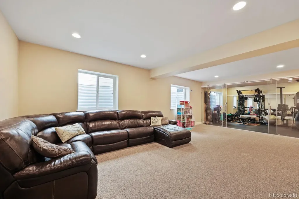 2154 Treetop Drive Castle Rock CO 80109