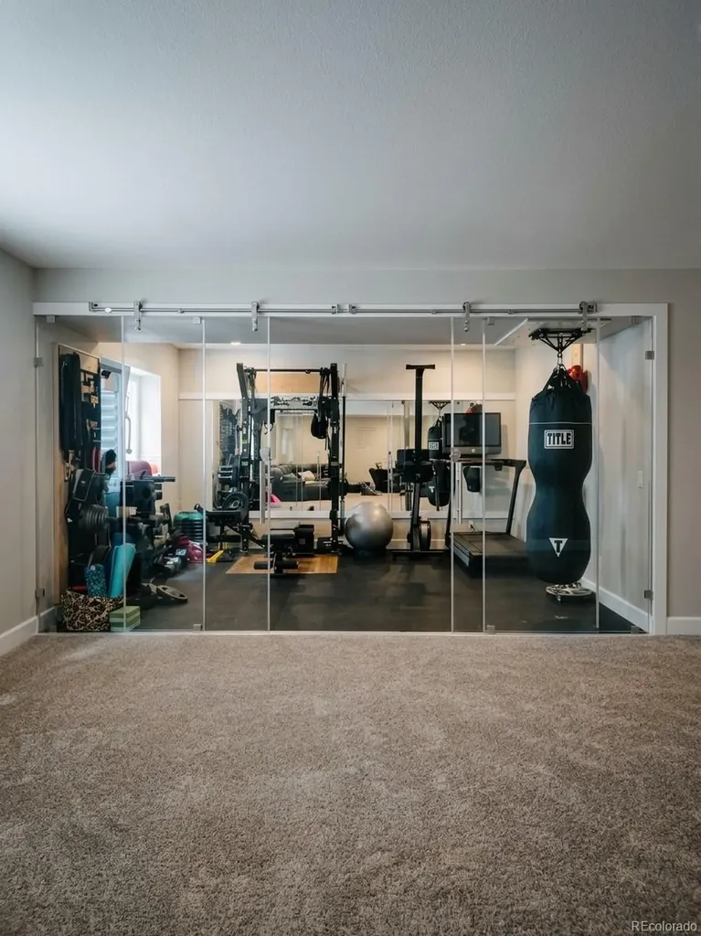 2154 Treetop Drive Castle Rock CO 80109