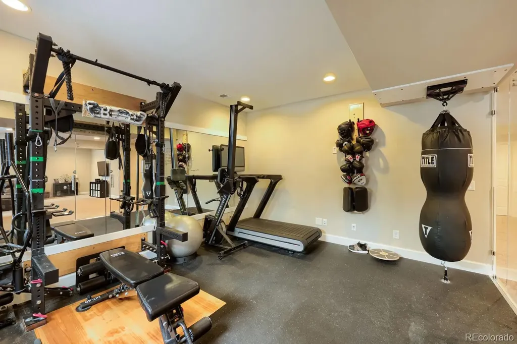 2154 Treetop Drive Castle Rock CO 80109