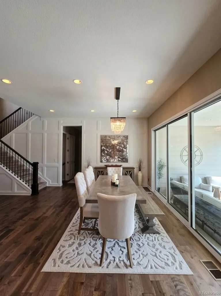 2154 Treetop Drive Castle Rock CO 80109