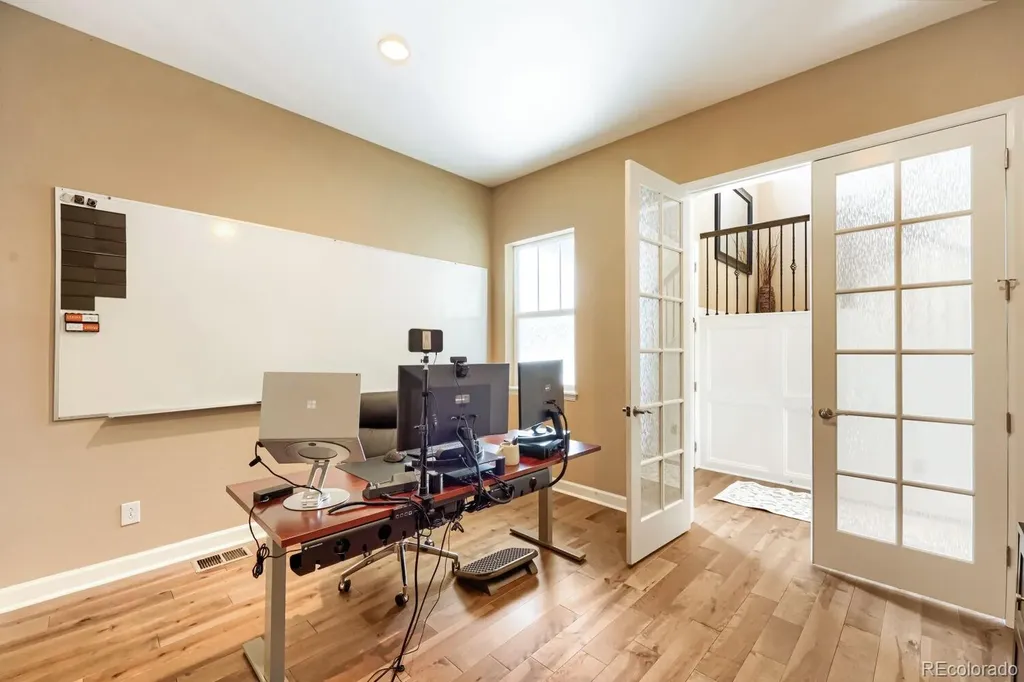 2154 Treetop Drive Castle Rock CO 80109