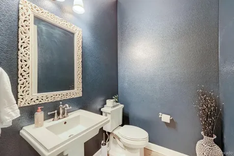 2154 Treetop Drive Castle Rock CO 80109