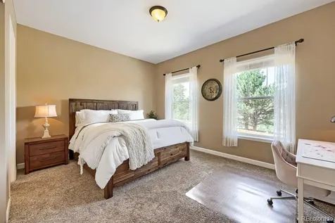 2154 Treetop Drive Castle Rock CO 80109