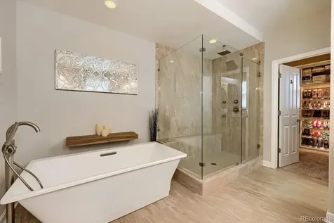 2154 Treetop Drive Castle Rock CO 80109