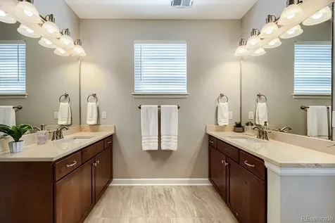 2154 Treetop Drive Castle Rock CO 80109