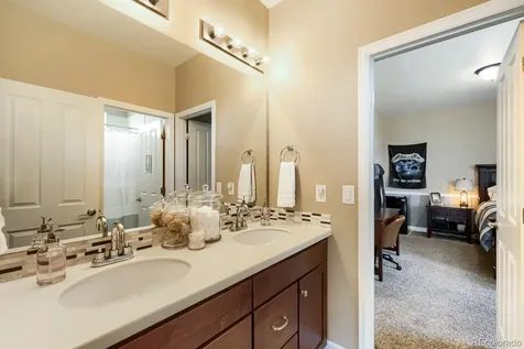 2154 Treetop Drive Castle Rock CO 80109