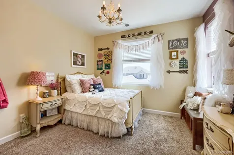 2154 Treetop Drive Castle Rock CO 80109