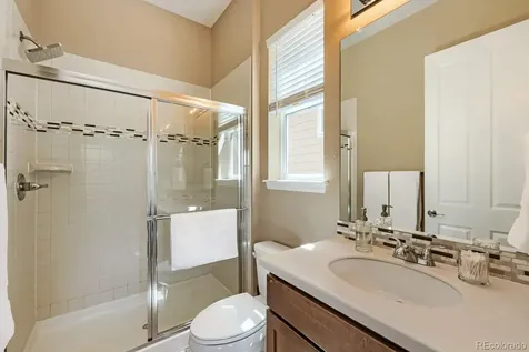 2154 Treetop Drive Castle Rock CO 80109