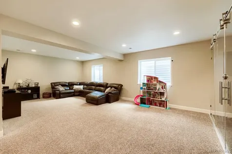 2154 Treetop Drive Castle Rock CO 80109