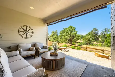 2154 Treetop Drive Castle Rock CO 80109