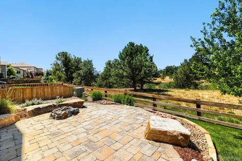 2154 Treetop Drive Castle Rock CO 80109