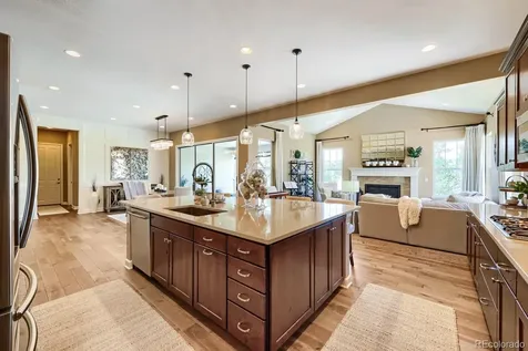 2154 Treetop Drive Castle Rock CO 80109