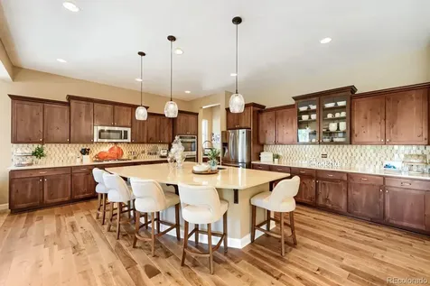 2154 Treetop Drive Castle Rock CO 80109