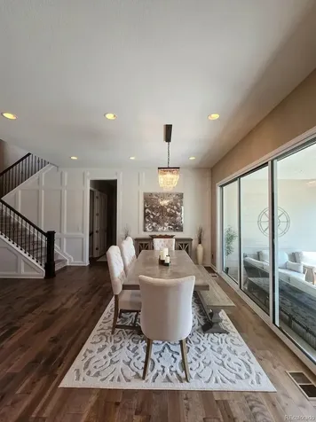 2154 Treetop Drive Castle Rock CO 80109