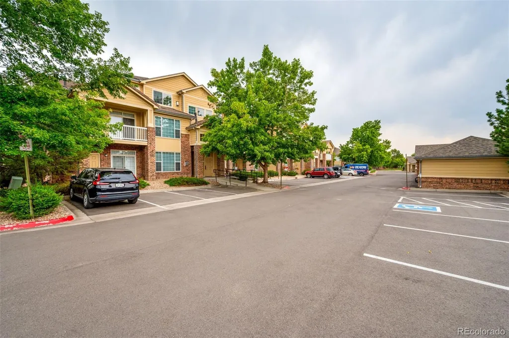 5763 N Gibralter Way Aurora CO 80019