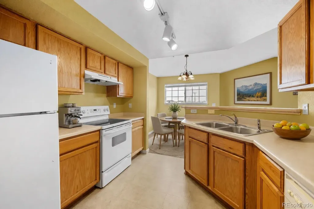 5763 N Gibralter Way Aurora CO 80019