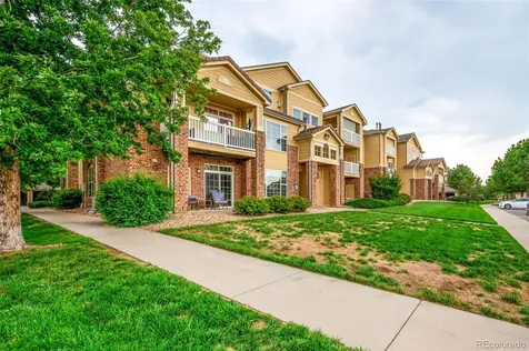 5763 N Gibralter Way Aurora CO 80019