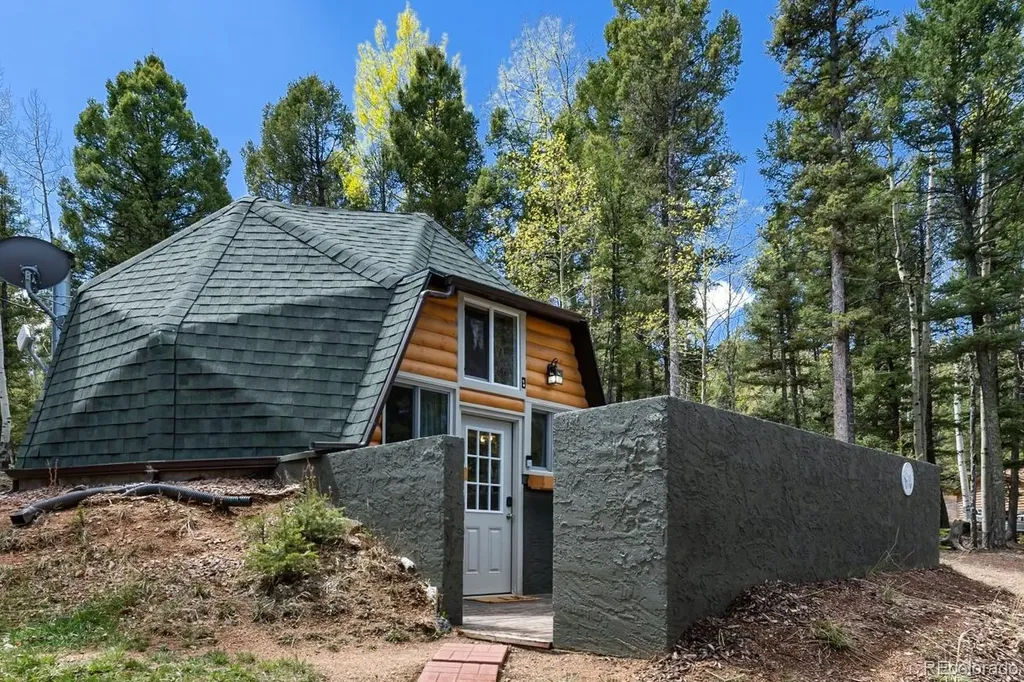 776 Jolly Rogue Drive Divide CO 80814