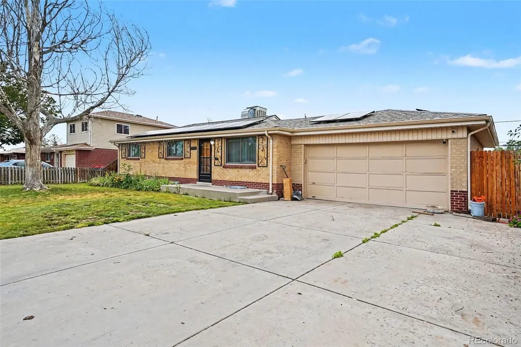 8820 Judson Street Westminster CO 80031