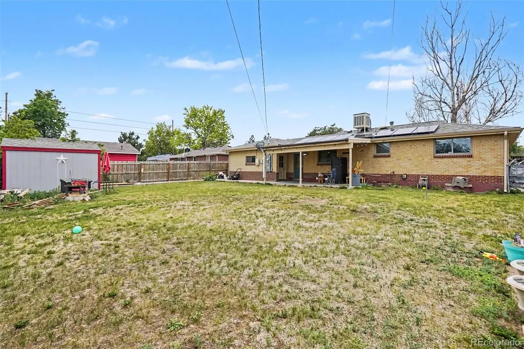 8820 Judson Street Westminster CO 80031