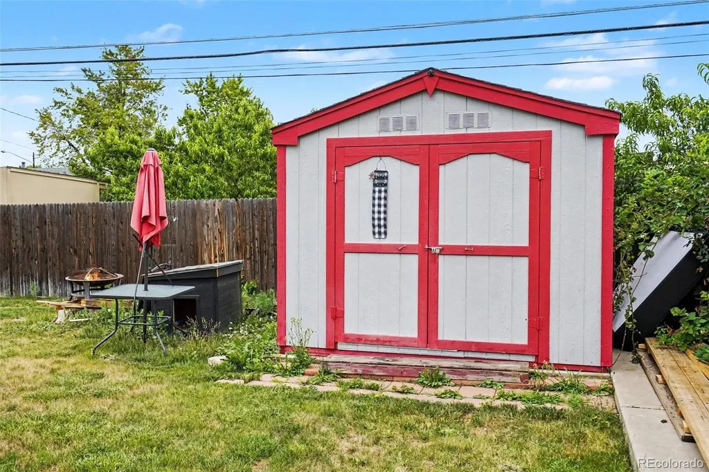 8820 Judson Street Westminster CO 80031