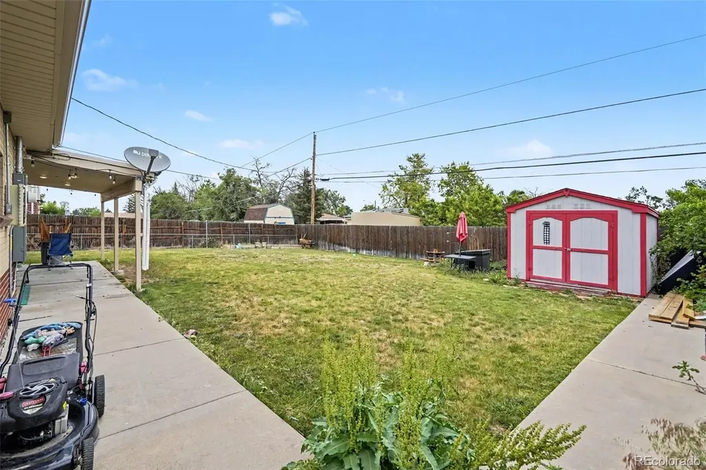 8820 Judson Street Westminster CO 80031