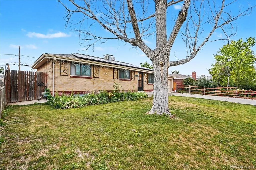 8820 Judson Street Westminster CO 80031