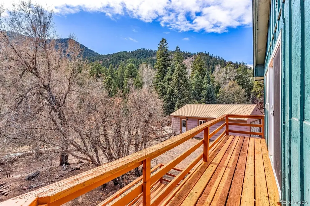 20728 Highway 96 Wetmore CO 81253