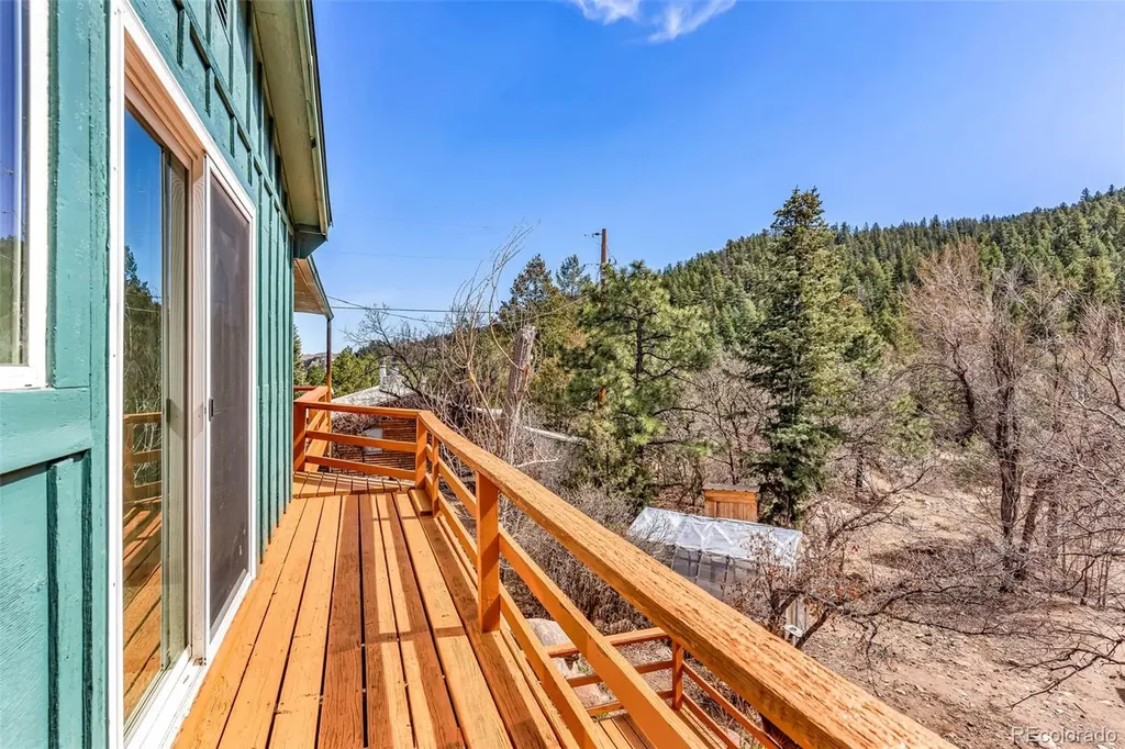 20728 Highway 96 Wetmore CO 81253
