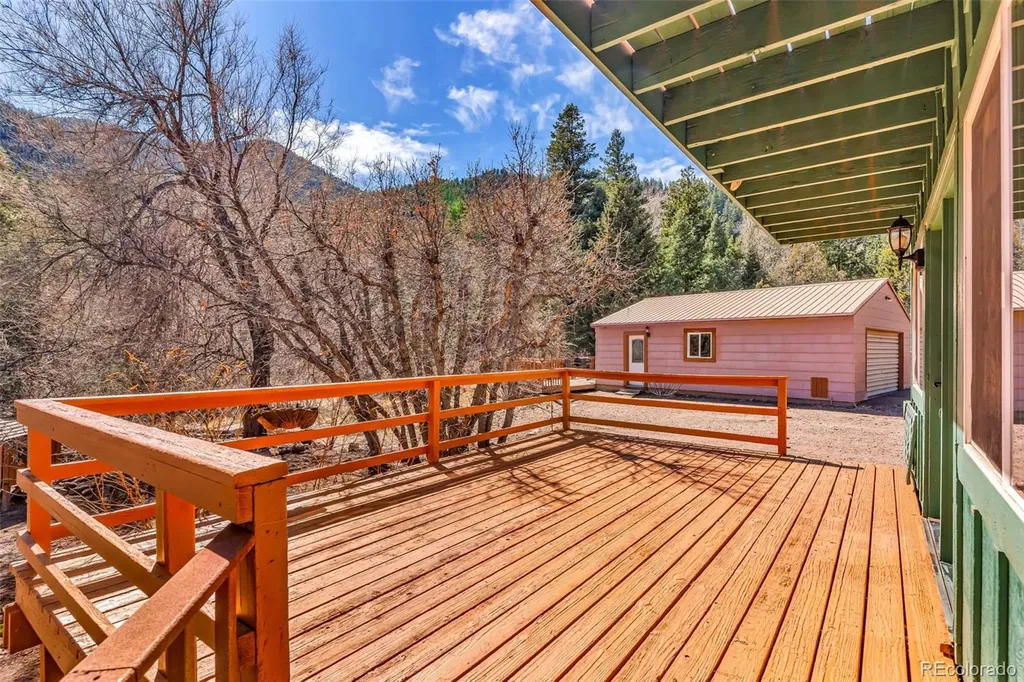 20728 Highway 96 Wetmore CO 81253