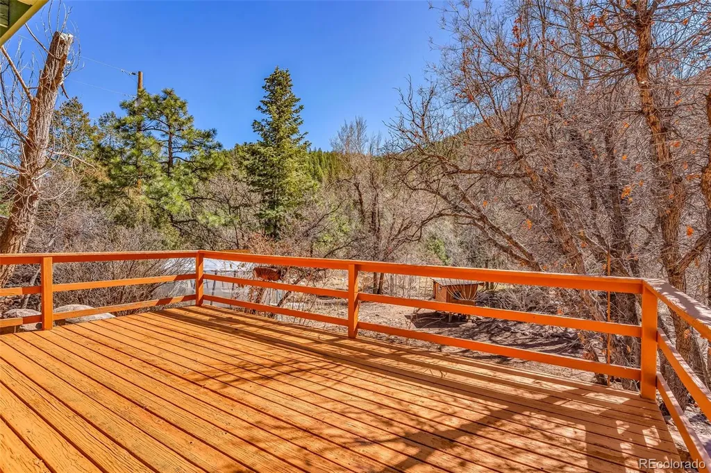 20728 Highway 96 Wetmore CO 81253