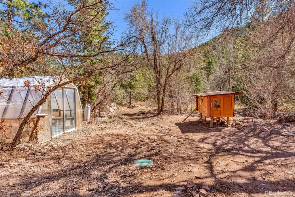 20728 Highway 96 Wetmore CO 81253