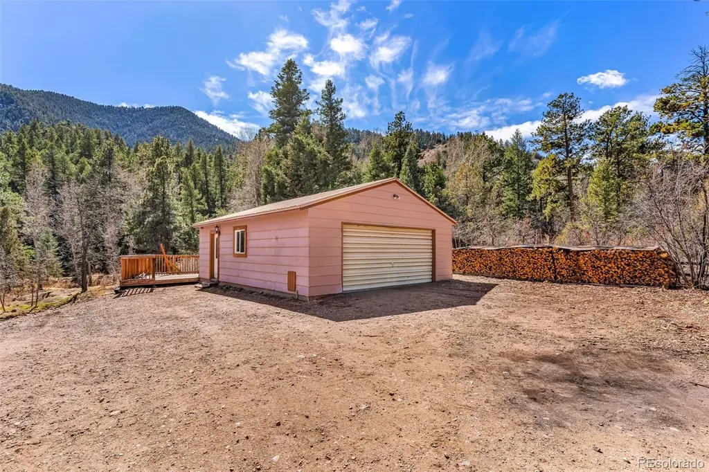 20728 Highway 96 Wetmore CO 81253