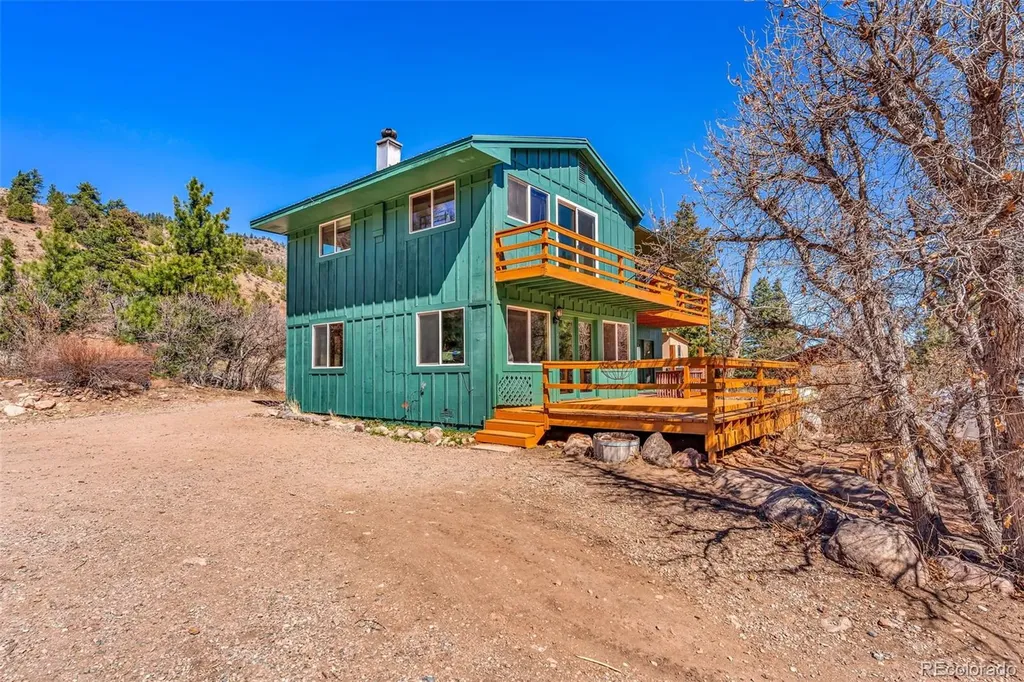 20728 Highway 96 Wetmore CO 81253