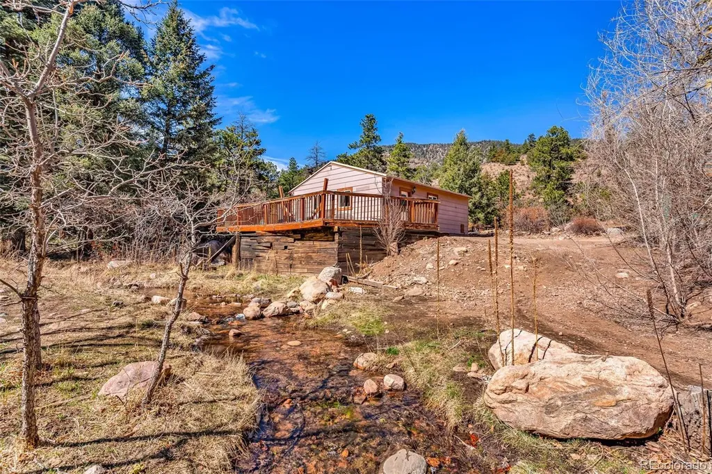 20728 Highway 96 Wetmore CO 81253