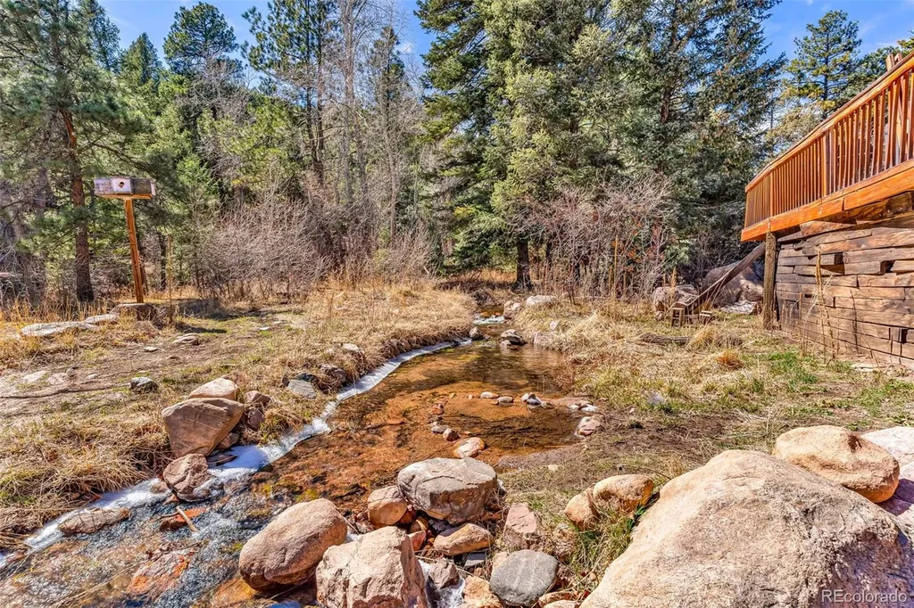 20728 Highway 96 Wetmore CO 81253