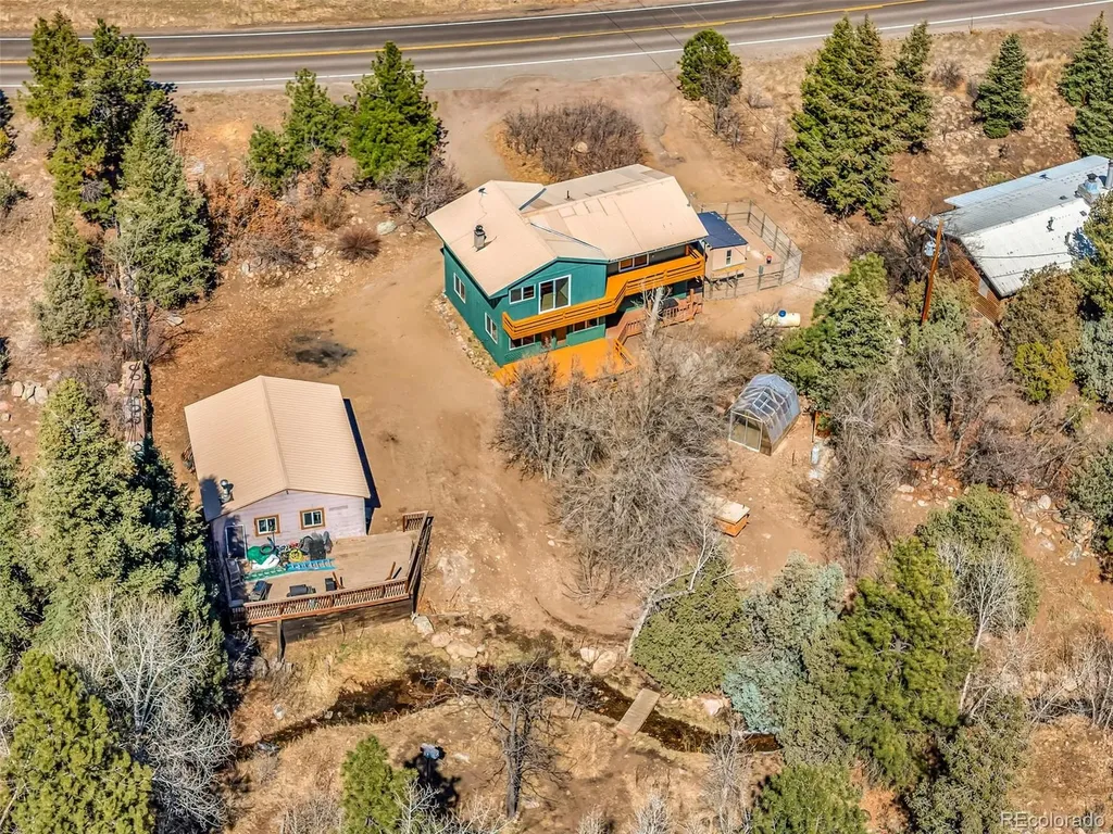 20728 Highway 96 Wetmore CO 81253
