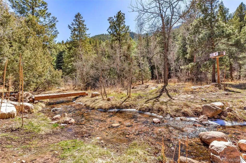 20728 Highway 96 Wetmore CO 81253