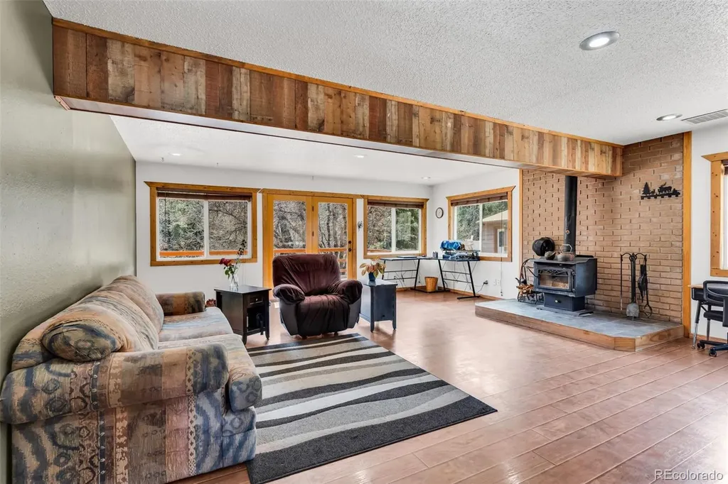 20728 Highway 96 Wetmore CO 81253