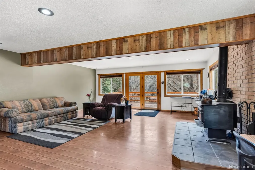 20728 Highway 96 Wetmore CO 81253